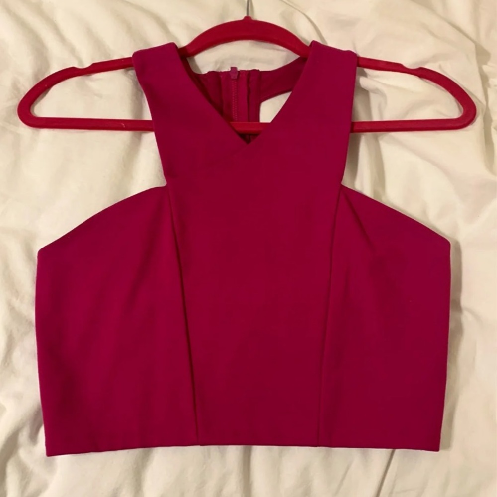 Express Crop